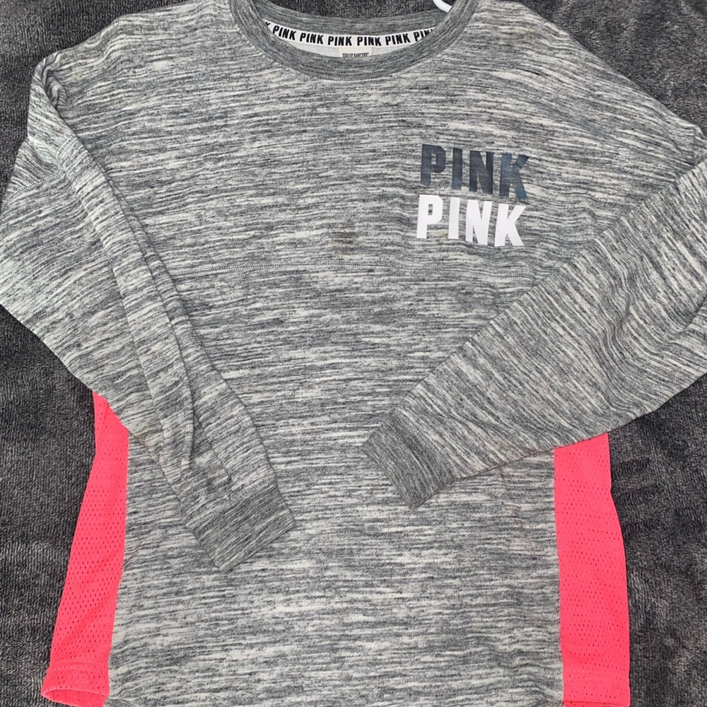 VS PINK Sweatshirt